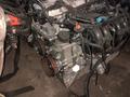 Двигатель на мерседес с203 111 2.0 за 200 000 тг. в Караганда – фото 2