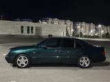 Mercedes-Benz E 280 1998 года за 4 000 000 тг. в Сарыагаш – фото 2
