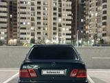 Mercedes-Benz E 280 1998 года за 4 000 000 тг. в Сарыагаш – фото 3