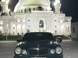 Mercedes-Benz E 280 1998 года за 4 000 000 тг. в Сарыагаш