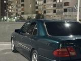 Mercedes-Benz E 280 1998 года за 4 000 000 тг. в Сарыагаш – фото 5