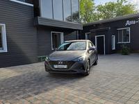 Hyundai Accent 2022 года за 7 700 000 тг. в Павлодар