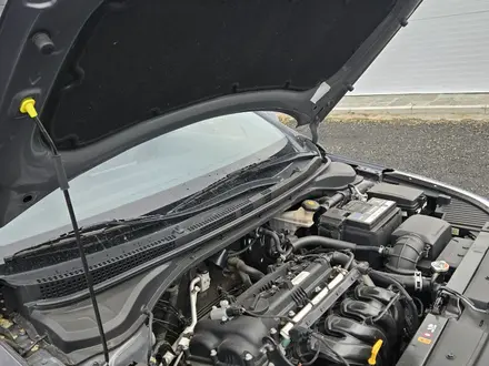 Hyundai Accent 2022 года за 7 700 000 тг. в Павлодар – фото 14
