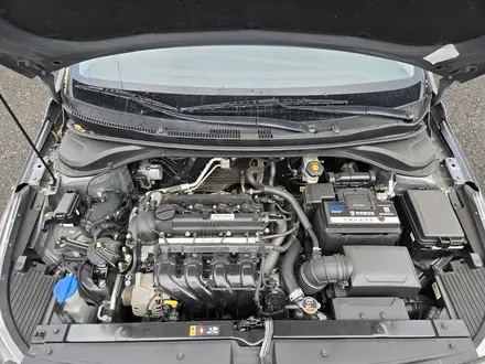 Hyundai Accent 2022 года за 7 700 000 тг. в Павлодар – фото 17