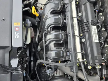 Hyundai Accent 2022 года за 7 700 000 тг. в Павлодар – фото 19