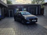 Hyundai Accent 2022 годаүшін7 700 000 тг. в Павлодар – фото 2