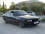 BMW 525 1991 годаүшін2 400 000 тг. в Сарыагаш – фото 2