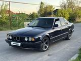 BMW 525 1991 годаүшін2 400 000 тг. в Сарыагаш – фото 3