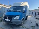 ГАЗ ГАЗель 2007 года за 2 500 000 тг. в Актобе