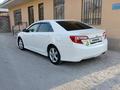 Toyota Camry 2013 годаүшін9 000 000 тг. в Шымкент – фото 10