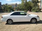 Toyota Camry 2002 годаүшін4 800 000 тг. в Усть-Каменогорск – фото 4