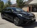 Kia Cerato 2022 года за 11 111 111 тг. в Караганда – фото 2