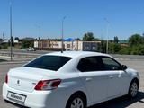 Peugeot 301 2018 года за 3 500 000 тг. в Актобе – фото 2