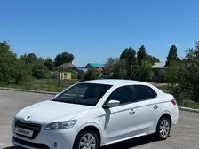 Peugeot 301, 2018