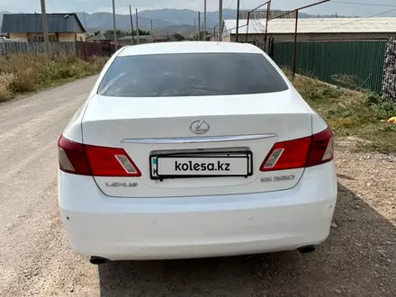 Lexus ES 350 2006 года за 5 500 000 тг. в Алматы