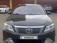 Toyota Camry 2012 года за 10 800 000 тг. в Караганда