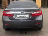 Toyota Camry 2012 года за 10 800 000 тг. в Караганда – фото 2