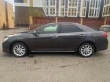 Toyota Camry 2012 годаүшін10 800 000 тг. в Караганда – фото 5