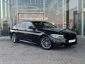 BMW 530 2019 года за 18 500 000 тг. в Алматы – фото 3