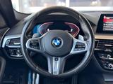 BMW 530 2019 годаүшін18 500 000 тг. в Алматы – фото 2