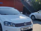 Volkswagen Passat 2012 годаүшін4 400 000 тг. в Шымкент – фото 2