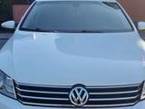 Volkswagen Passat 2012 годаүшін4 400 000 тг. в Шымкент