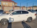 Volkswagen Passat 2012 годаүшін4 400 000 тг. в Шымкент – фото 5