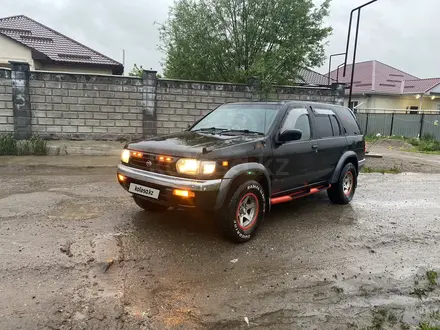 Nissan Terrano 1996 года за 2 900 000 тг. в Бесагаш