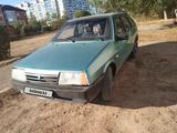ВАЗ (Lada) 2109 1997 годаүшін600 000 тг. в Уральск