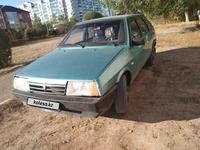 ВАЗ (Lada) 2109 1997 года за 600 000 тг. в Уральск