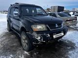 Mitsubishi Pajero 2006 годаүшін3 556 700 тг. в Алматы – фото 5