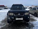 Mitsubishi Pajero 2006 года за 3 683 725 тг. в Алматы