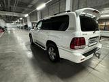 Lexus LX 470 2007 годаfor17 500 000 тг. в Астана – фото 3