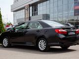 Toyota Camry 2012 года за 10 500 000 тг. в Алматы – фото 2