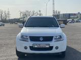 Suzuki Grand Vitara 2009 годаүшін5 500 000 тг. в Алматы – фото 2