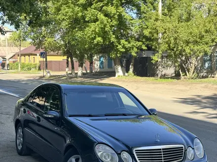 Mercedes-Benz E 320 2002 года за 6 850 000 тг. в Астана