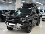 BYD FangChengBao Leopard 5 2025 года за 23 250 000 тг. в Астана