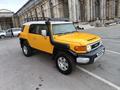 Toyota FJ Cruiser 2008 годаfor11 000 000 тг. в Алматы – фото 8