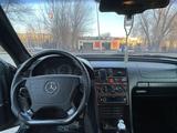 Mercedes-Benz C 200 1995 года за 2 500 000 тг. в Караганда – фото 4