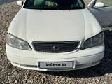 Nissan Cefiro 1999 годаүшін2 100 000 тг. в Сатпаев – фото 3