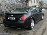 Nissan Maxima 2007 года за 3 000 000 тг. в Астана – фото 2