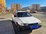 Toyota Carina E 1994 года за 2 250 000 тг. в Актау – фото 3