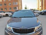 Kia Rio 2014 года за 4 000 000 тг. в Костанай – фото 2