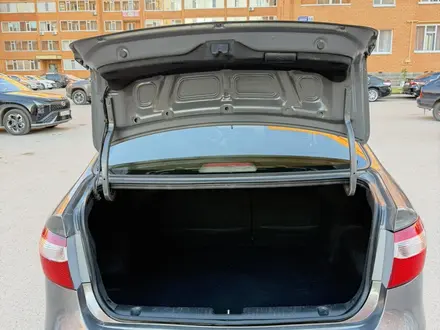 Kia Rio 2014 года за 4 000 000 тг. в Костанай – фото 10