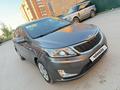 Kia Rio 2014 годаүшін4 000 000 тг. в Костанай – фото 13