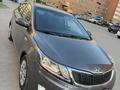 Kia Rio 2014 годаүшін4 000 000 тг. в Костанай – фото 15