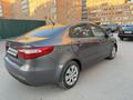 Kia Rio 2014 годаүшін4 000 000 тг. в Костанай – фото 4