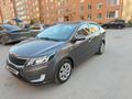 Kia Rio 2014 годаүшін4 000 000 тг. в Костанай – фото 3