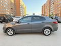 Kia Rio 2014 годаүшін4 000 000 тг. в Костанай – фото 5