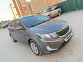 Kia Rio 2014 годаүшін4 000 000 тг. в Костанай – фото 8